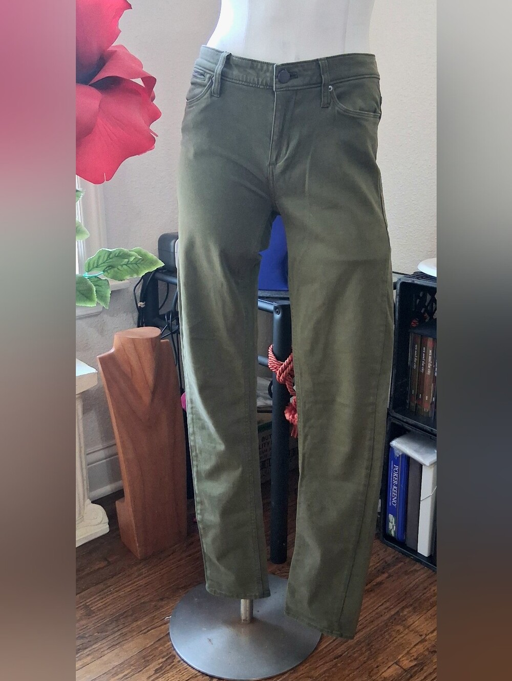 CK Skinny fit Jeans